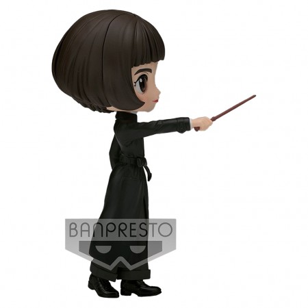 Esttua Banpresto Qposket Fantastic Beasts - Tina Goldstein Ver.a (18584)