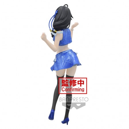 Esttua Banpresto Oregairu Snafu Climax - Yukino Yukinoshita