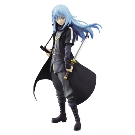 Esttua Banpresto That Time I Got Reincarnated As a Slime - Rimuru Otherworlder (18594)