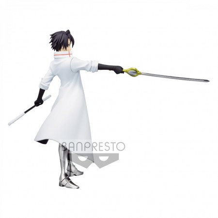 Esttua Banpresto That Time I Got Reincarnated As a Slime Otherwolders Figure Vol.13 - Hinata Sakaguchi (18595)