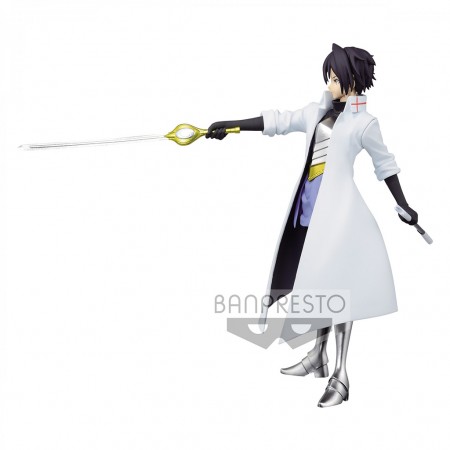 Esttua Banpresto That Time I Got Reincarnated As a Slime Otherwolders Figure Vol.13 - Hinata Sakaguchi (18595)
