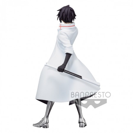 Esttua Banpresto That Time I Got Reincarnated As a Slime Otherwolders Figure Vol.13 - Hinata Sakaguchi (18595)