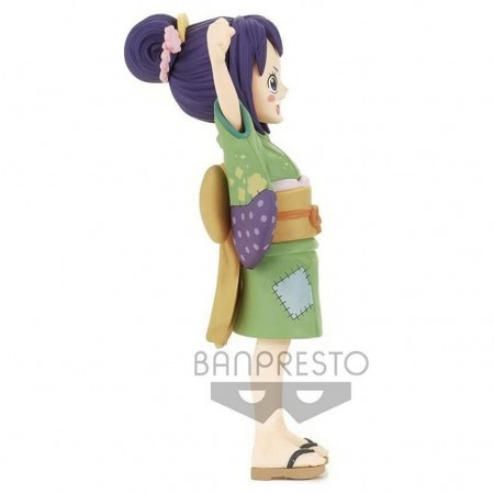 Esttua Banpresto One Piece Dxf Grandline Vol.2 - Otama (18560)