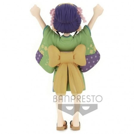 Esttua Banpresto One Piece Dxf Grandline Vol.2 - Otama (18560)