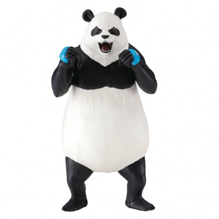 Esttua Banpresto Jujutsu Kaisen Jukon No Kata - Panda (18729)