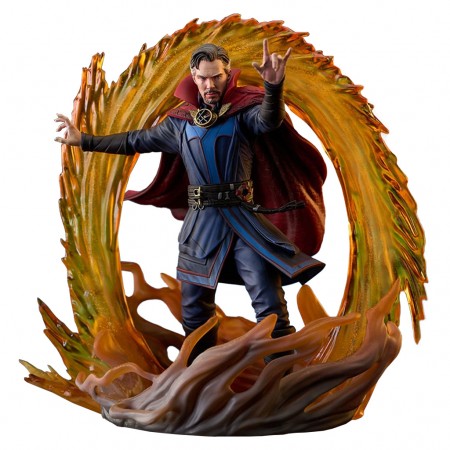 Esttua Diamond Select Doctor Strange In The Multiverse Of Madness - Dr. Strange 46292