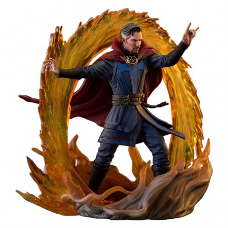 Esttua Diamond Select Doctor Strange In The Multiverse Of Madness - Dr. Strange 46292