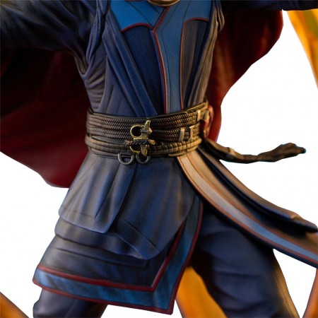 Esttua Diamond Select Doctor Strange In The Multiverse Of Madness - Dr. Strange 46292
