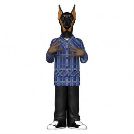 Funko Chase Gold Rock - Snoop Dogg 69364