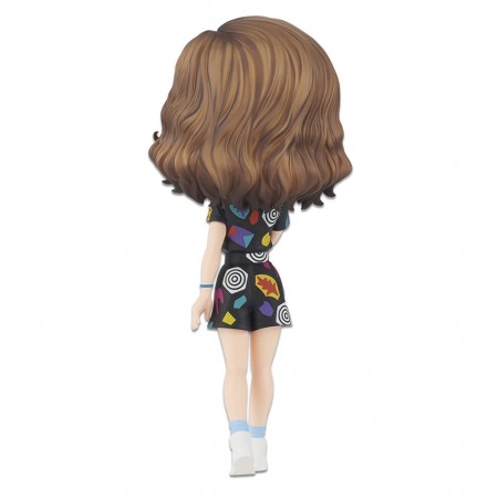 Esttua Banpresto Qposket Stranger Things - Eleven Vol.2 (18007)