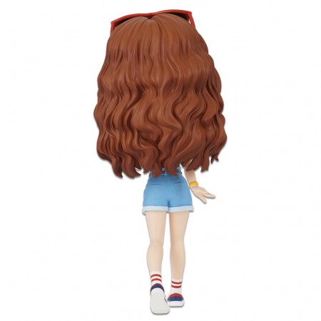 Esttua Banpresto Qposket Stranger Things - Max (18009)