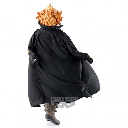 Esttua Banpresto Tokyo Revengers - Manjiro Sano Vol.2 (18705)