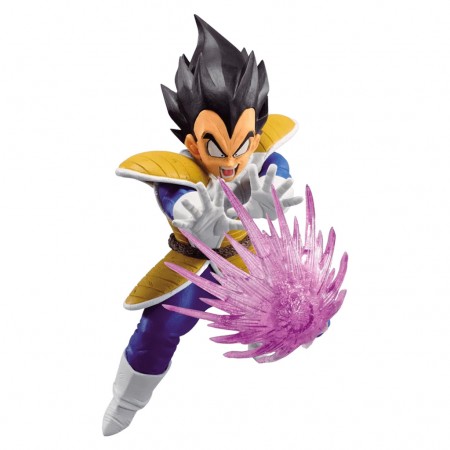 Esttua Banpresto Dragon Ball Z Gx Materia - Vegeta (18738)