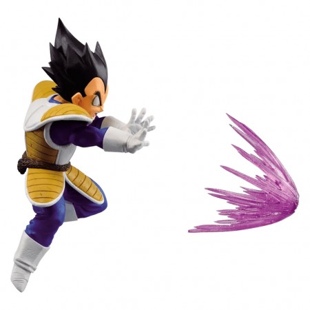 Esttua Banpresto Dragon Ball Z Gx Materia - Vegeta (18738)