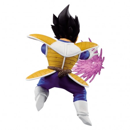 Esttua Banpresto Dragon Ball Z Gx Materia - Vegeta (18738)