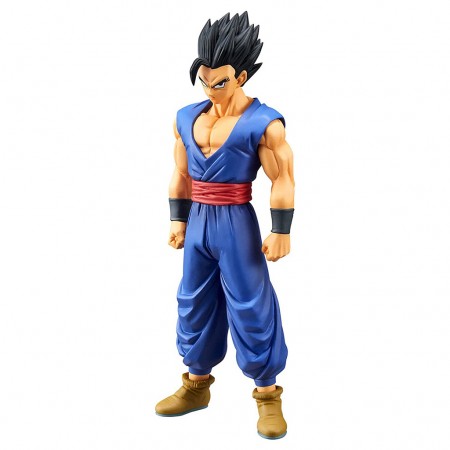 Esttua Banpresto Dragon Ball Super Hero Dxf Figure - Son Gohan (18741)