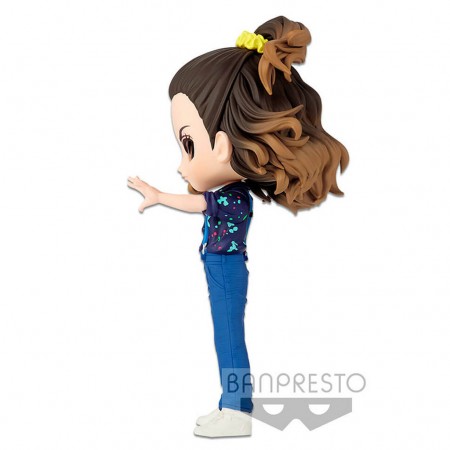Esttua Banpresto Qposket Stranger Things Vol.3 - Eleven (18008)