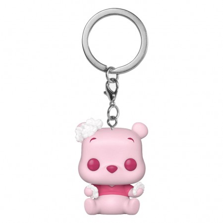 Funko Pop Keychain Disney Winnie The Pooh Exclusive - The Pooh 66641