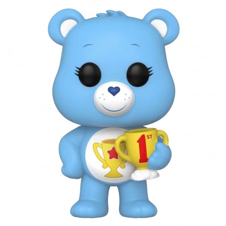 Funko Pop Animation Care Bears 40th - Champ Bear 1203