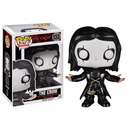 Funko Pop Movies The Crow - The Crow  133