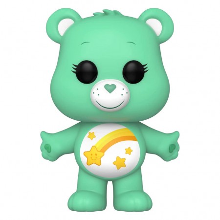 Funko Pop Animation Care Bears 40th - Wish Bear 1207