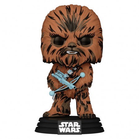Funko Pop Star Wars Exclusive - Chewbacca 570