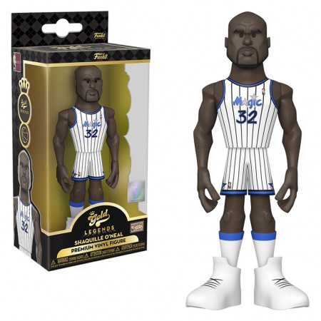 Funko Gold 5