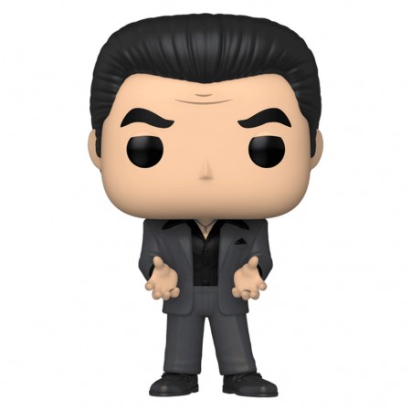 Funko Pop Television The Sopranos - Silvio Dante 1292
