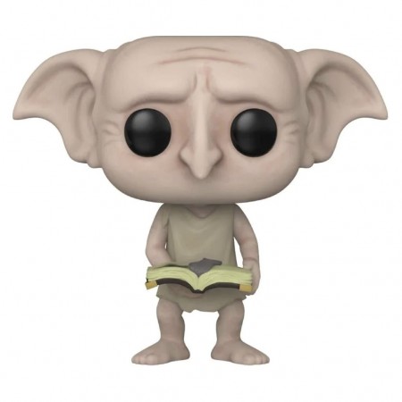 Funko Pop Harry Potter: Chamber Of Secrets 20th - Dobby 151