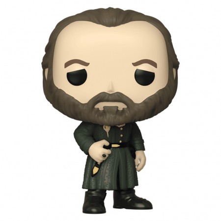 Funko Pop House Of The Dragon - Otto Hightower 08