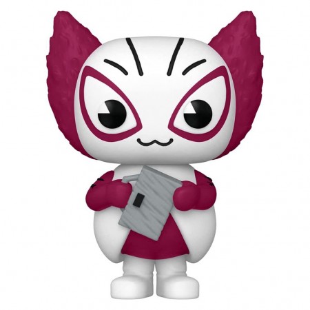 Funko Pop Movies Bullet Train - Momomon 1294