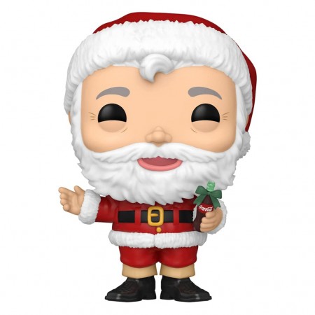 Funko Pop Ad Icons Coca-cola - Coca-cola Santa 159