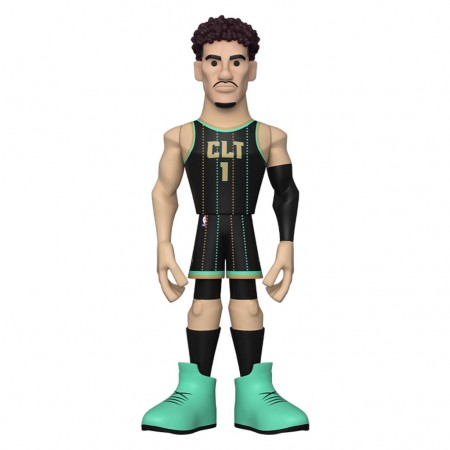 Funko Chase Gold 12 Nba - Lamelo Ball (69346)
