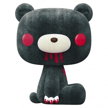 Funko Animation Chase Gloomy The Naughty Grizzly - Gloomy Bear 1190