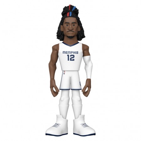 Funko Gold Nba Grizzlies 12