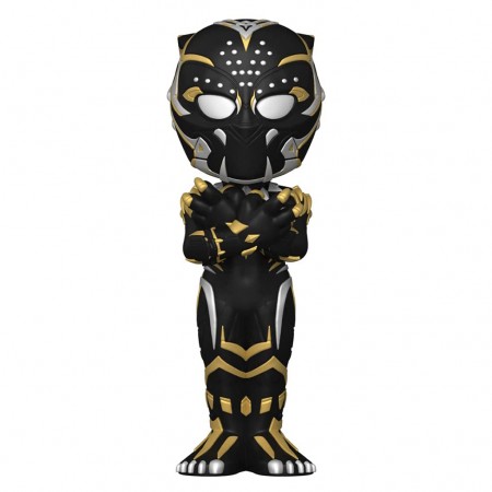 Funko Vinyl Soda Black Phanter: Wakanda Forever - Black Panther 68800