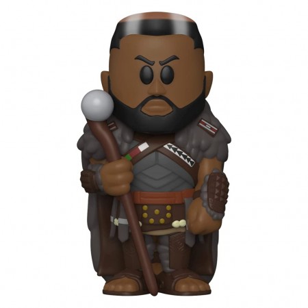 Funko Vinyl Soda Black Phanter: Wakanda Forever - M'baku 68806