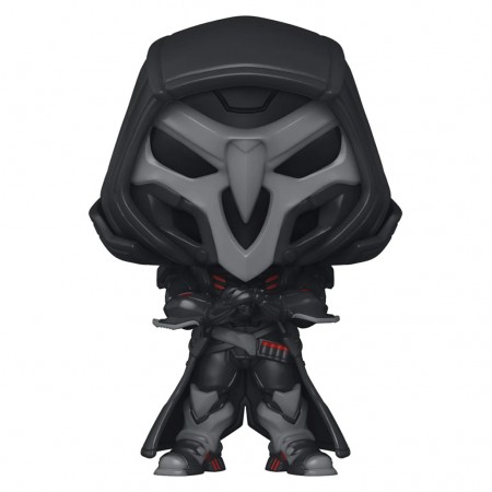 Funko Pop Games Overwatch 2 - Reaper 902