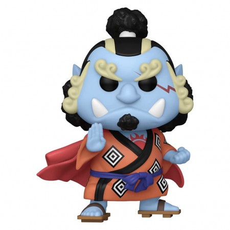 Funko Pop One Piece - Jinbe 1265