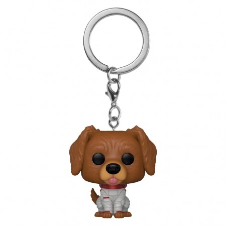 Funko Pop Keychain Guardians Of The Galaxy 3 - Cosmo 67502