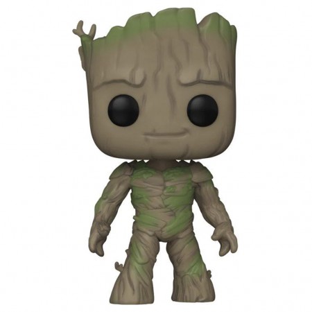 Funko Pop Guardians Of The Galaxy 3 - Groot 1203