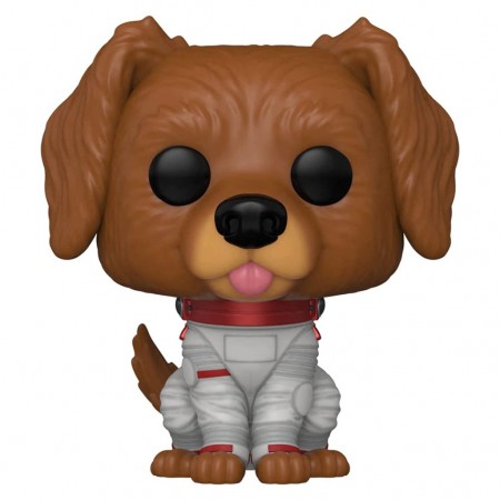 Funko Pop Guardians Of The Galaxy 3 - Cosmo 1207
