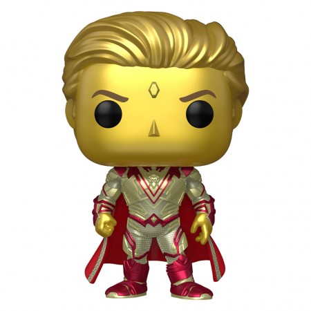 Funko Pop Guardians Of The Galaxy 3 - Adam Warlock 1210