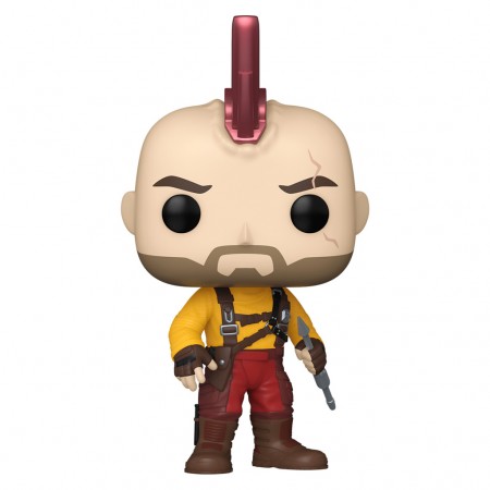 Funko Pop Guardians Of The Galaxy 3 - Kraglin 1209