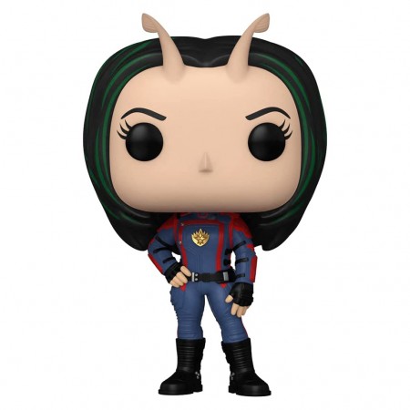 Funko Pop Guardians Of The Galaxy Vol. 3 - Mantis 1206