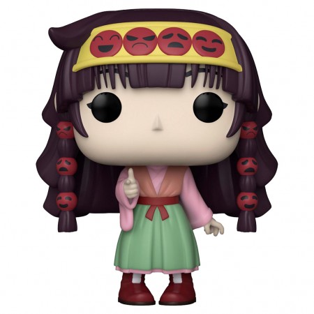 Funko Pop Animation Hunter X Hunter Exclusive - Alluka Zoldyck 1028
