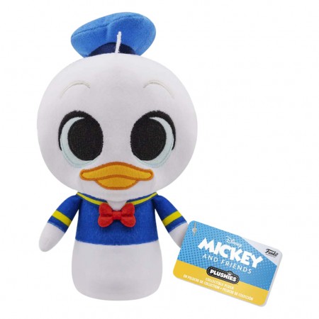 Funko Plush Disney Classic - Donald (59633)