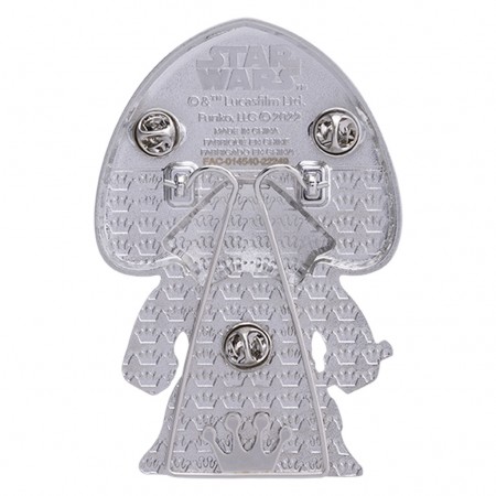 Funko Pop Pin Star Wars - Kylo Ren (43704)