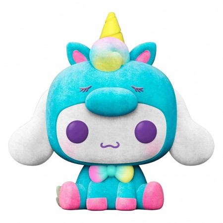 Funko Pop Hello Kitty And Friends - Cinnamoroll 59