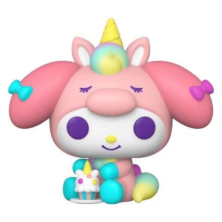 Funko Pop Hello Kitty And Friends - My Melody 61